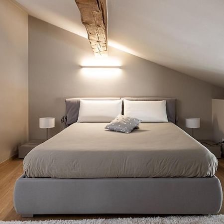 Miroitaly Apartments ترينتو المظهر الخارجي الصورة