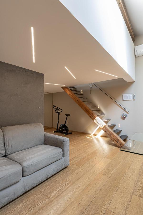 Miroitaly Apartments ترينتو المظهر الخارجي الصورة