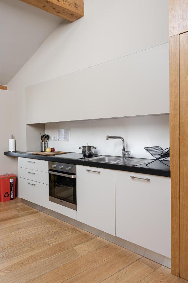 Miroitaly Apartments ترينتو المظهر الخارجي الصورة