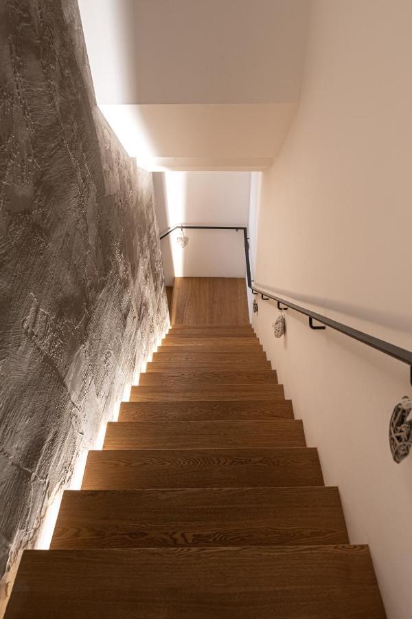 Miroitaly Apartments ترينتو المظهر الخارجي الصورة