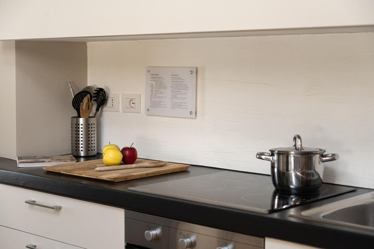 Miroitaly Apartments ترينتو المظهر الخارجي الصورة