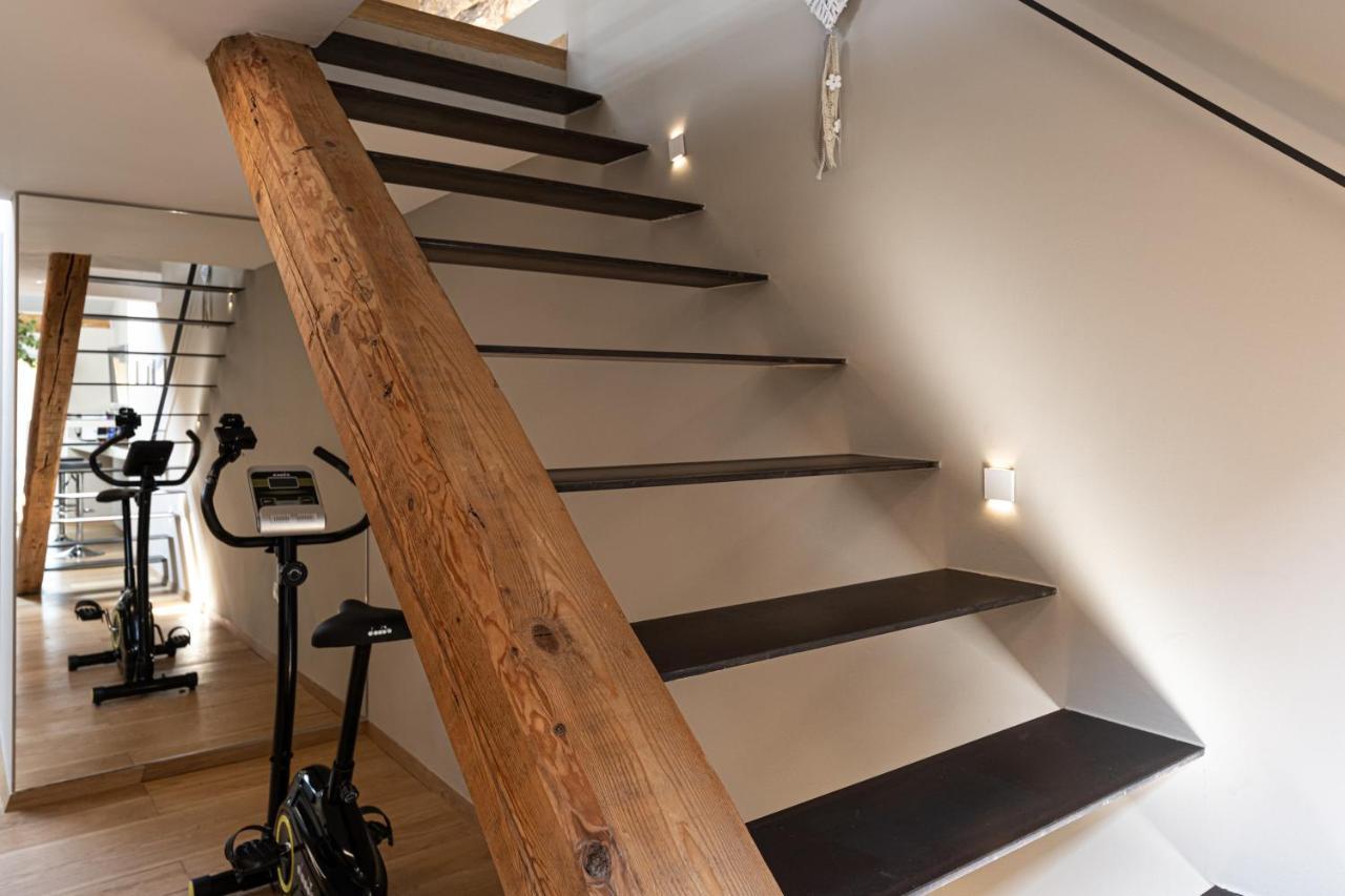 Miroitaly Apartments ترينتو المظهر الخارجي الصورة