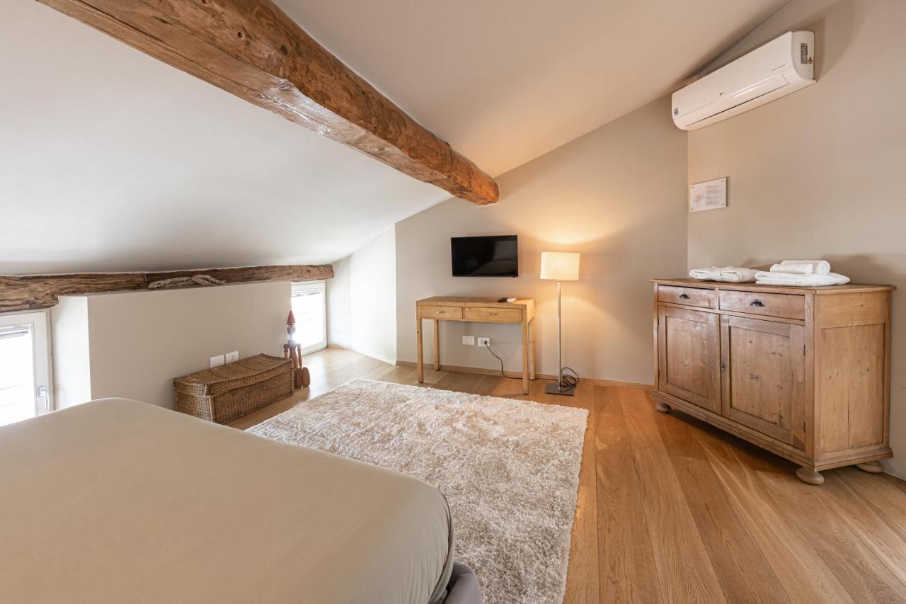Miroitaly Apartments ترينتو المظهر الخارجي الصورة