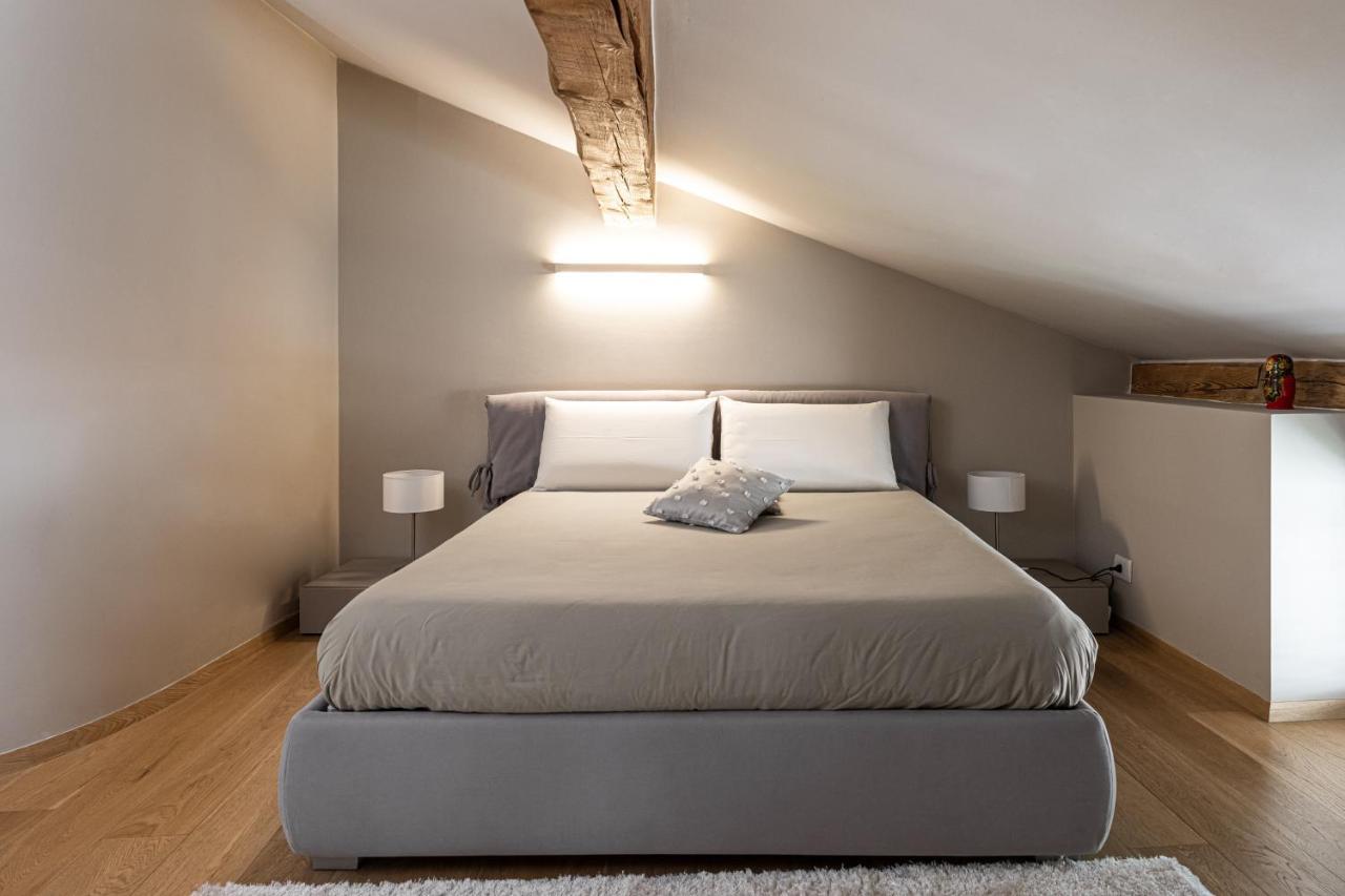 Miroitaly Apartments ترينتو المظهر الخارجي الصورة