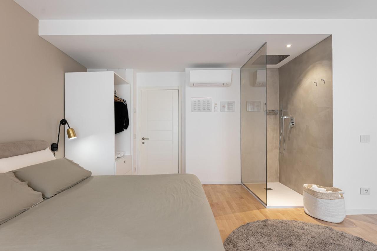 Miroitaly Apartments ترينتو المظهر الخارجي الصورة