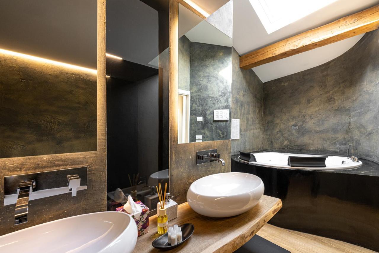Miroitaly Apartments ترينتو المظهر الخارجي الصورة