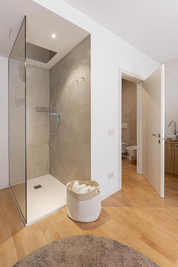 Miroitaly Apartments ترينتو المظهر الخارجي الصورة