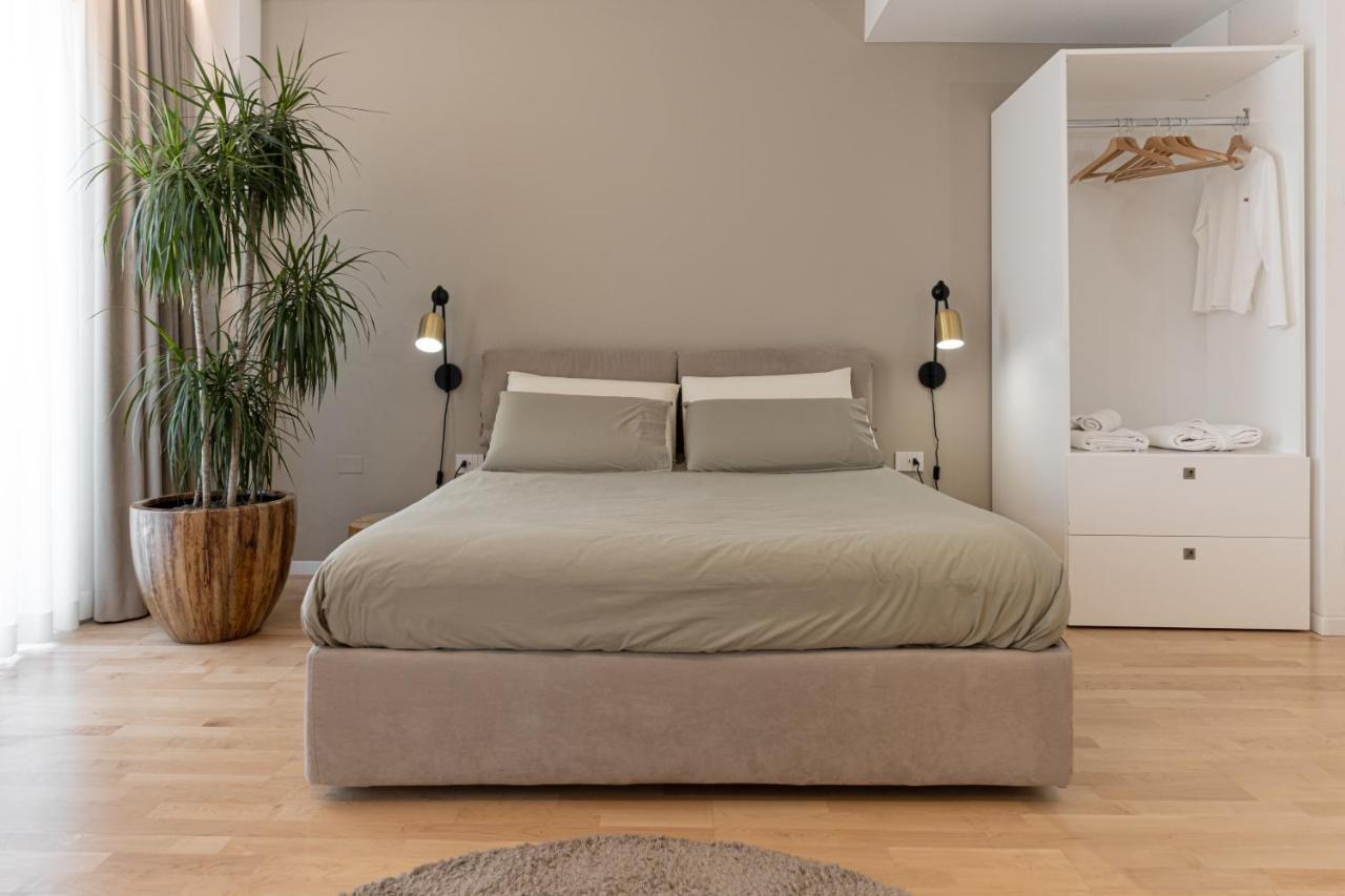 Miroitaly Apartments ترينتو المظهر الخارجي الصورة