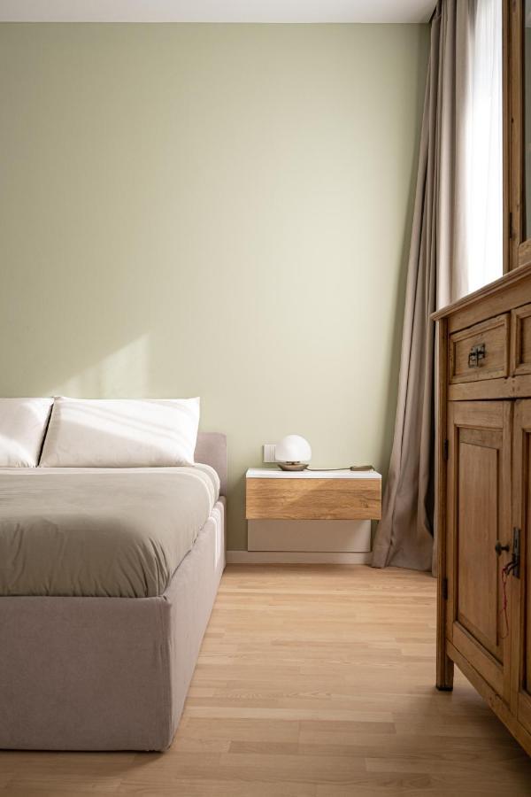 Miroitaly Apartments ترينتو المظهر الخارجي الصورة