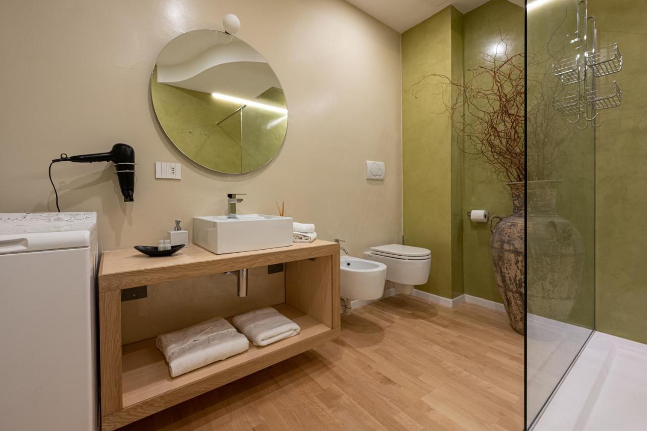 Miroitaly Apartments ترينتو المظهر الخارجي الصورة