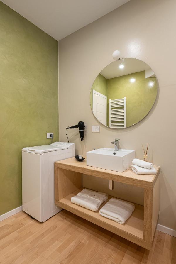 Miroitaly Apartments ترينتو المظهر الخارجي الصورة