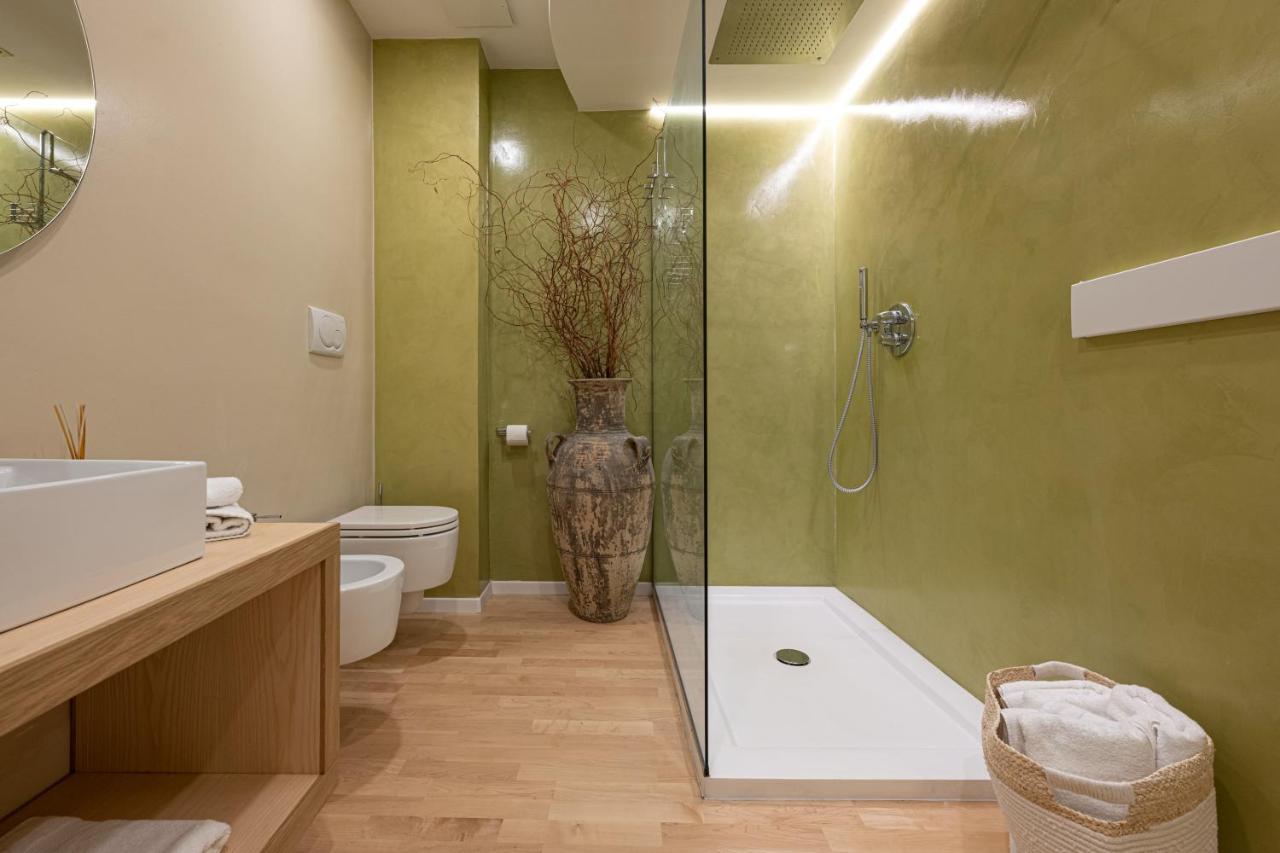 Miroitaly Apartments ترينتو المظهر الخارجي الصورة