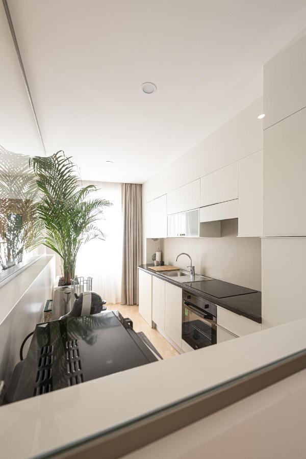 Miroitaly Apartments ترينتو المظهر الخارجي الصورة