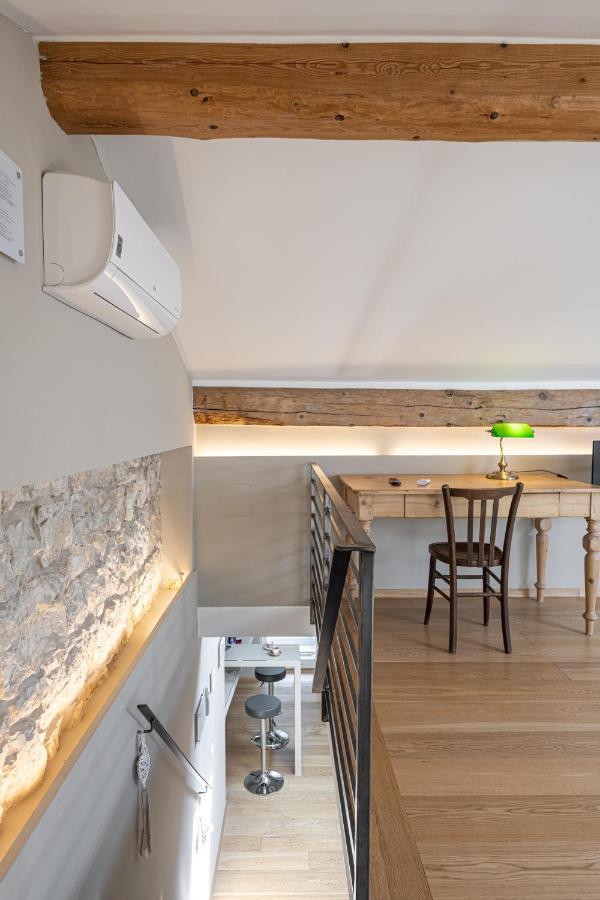 Miroitaly Apartments ترينتو المظهر الخارجي الصورة