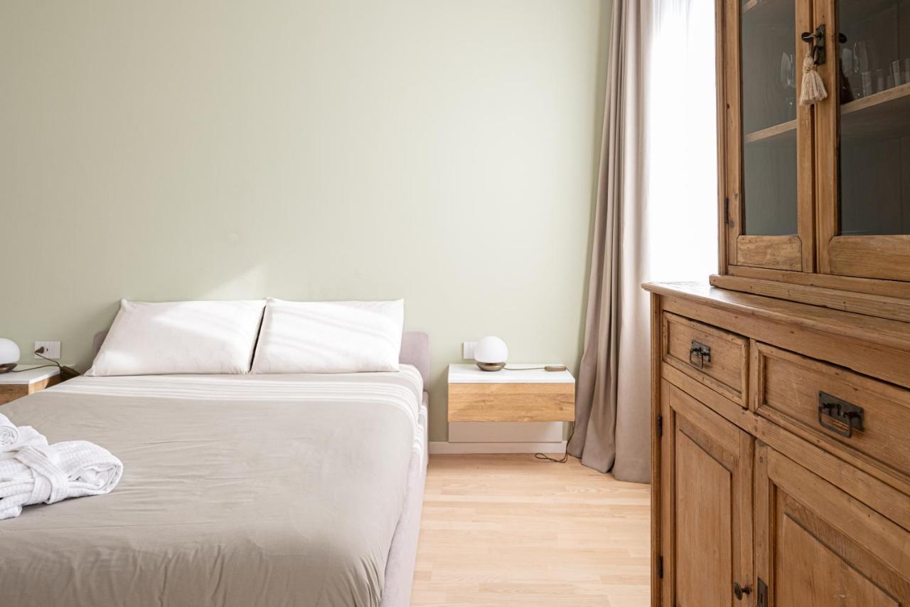 Miroitaly Apartments ترينتو المظهر الخارجي الصورة