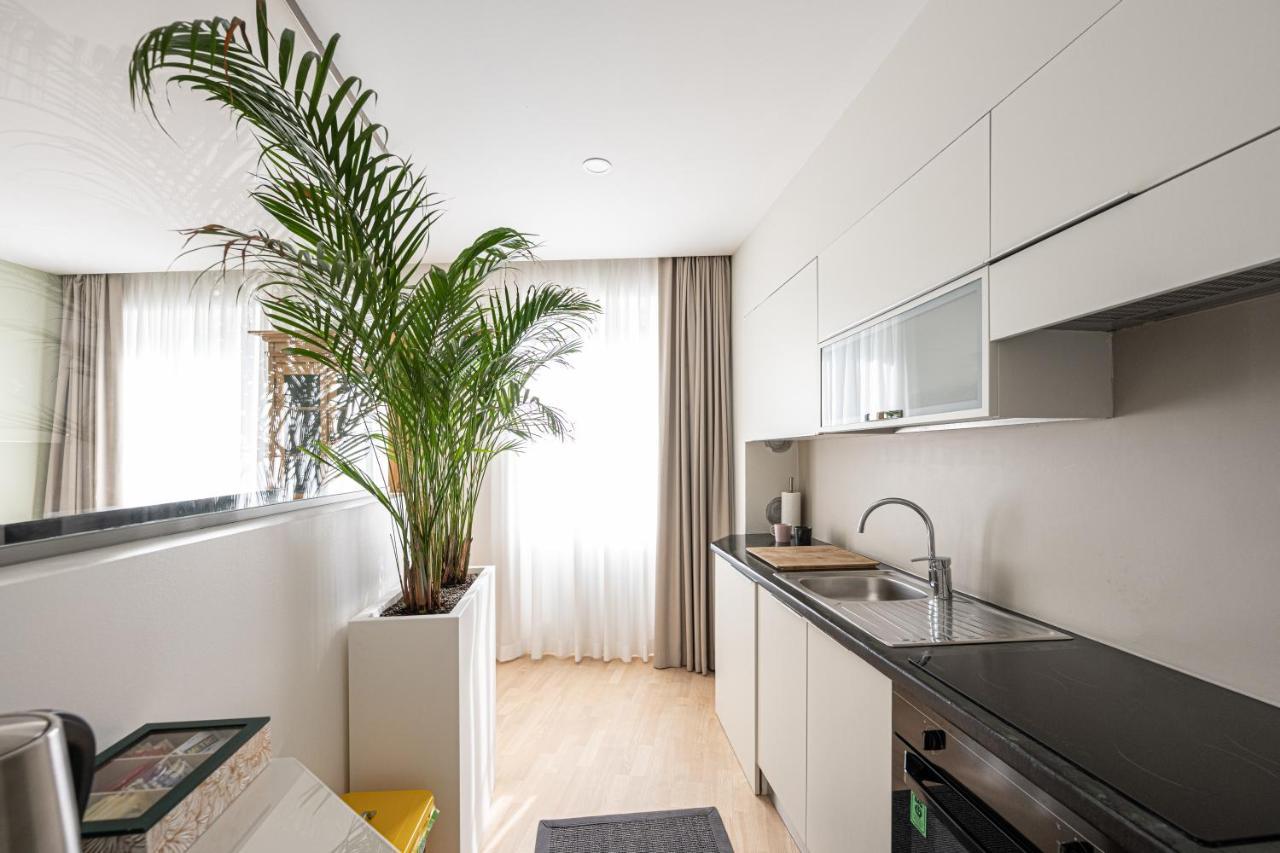 Miroitaly Apartments ترينتو المظهر الخارجي الصورة