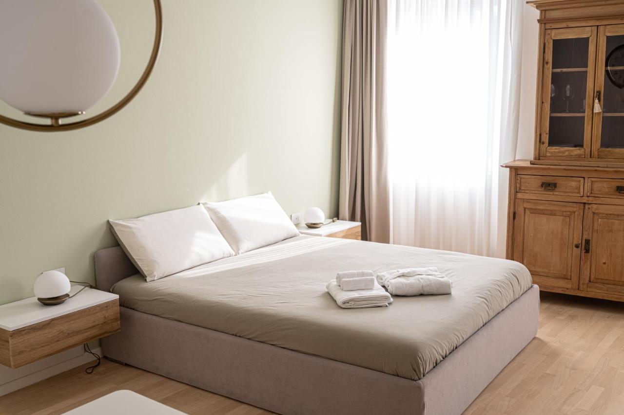 Miroitaly Apartments ترينتو المظهر الخارجي الصورة