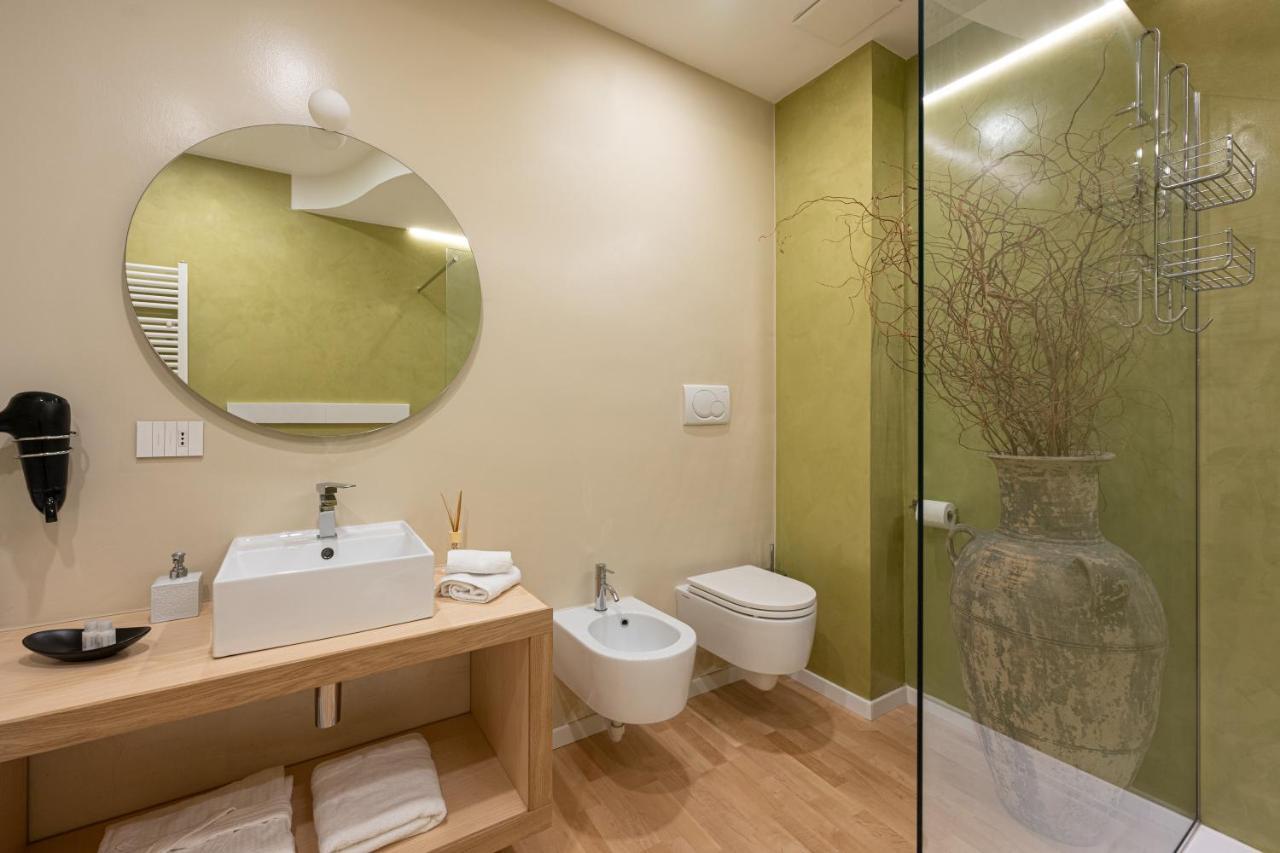 Miroitaly Apartments ترينتو المظهر الخارجي الصورة