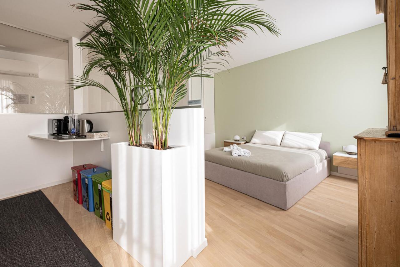 Miroitaly Apartments ترينتو المظهر الخارجي الصورة