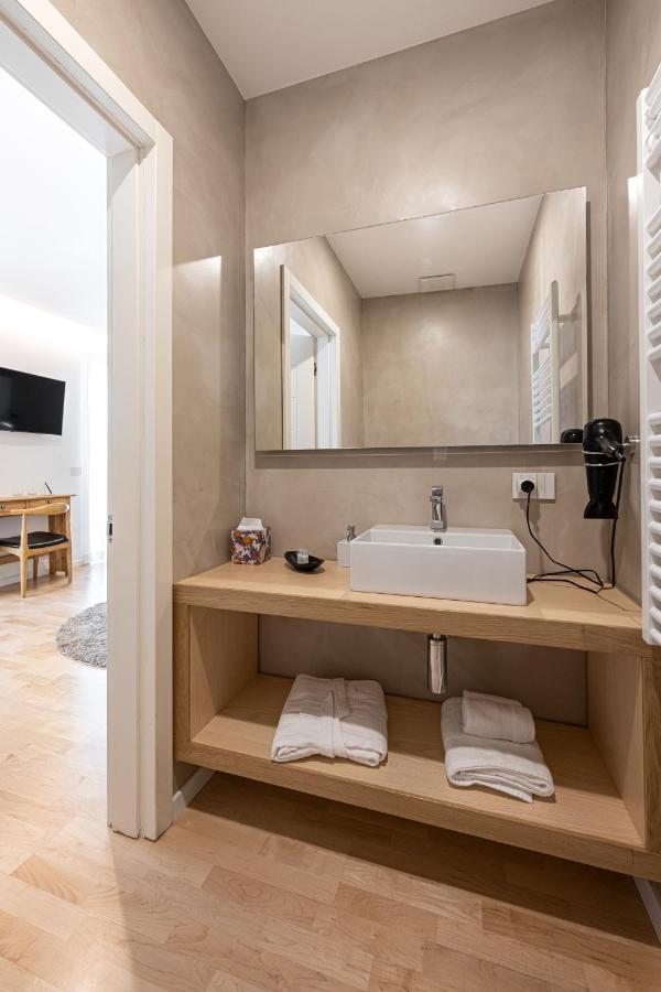 Miroitaly Apartments ترينتو المظهر الخارجي الصورة